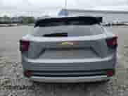 2025 Chevrolet Trax LT с VIN KL77LHEP4SC096546, выставлен на аукционе Copart как лот 62329665 с пробегом Не указан миль и Списание • Salvage title. История ставок и продаж доступна на DreamBid. Изображение 6.