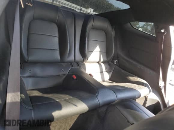 2015 Ford Mustang GT Premium with VIN 1FA6P8CF4F5299594, listed as a Copart auction lot 71454485 with 66,477 mi miles and Salvage title. Bid and sale history available at DreamBid. Image 10.