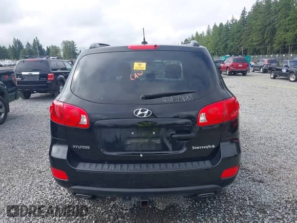 2008 Hyundai Santa Fe SE с VIN 5NMSH13EX8H152684, выставлен на аукционе IAAI как лот 42416223 с пробегом Не указан миль и . История ставок и продаж доступна на DreamBid. Изображение 15.