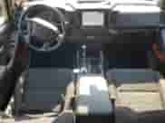 2022 Nissan Frontier Pro-4X z VIN 1N6ED1EK0NN686848, wystawiony jako Copart lot #66126305 z przebiegiem 53 045 mil mil oraz Szkoda całkowita • Salvage title. Historia ofert i sprzedaży dostępna na DreamBid. Obrazek 8.