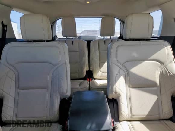 2017 Ford Explorer Platinum с VIN 1FM5K8HT4HGC91713, выставлен на аукционе Copart как лот 66198895 с пробегом 143 535 миль миль и Списание • Salvage title. История ставок и продаж доступна на DreamBid. Изображение 10.