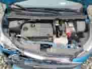 2020 Chevrolet Spark LS с VIN KL8CB6SA2LC458215, выставлен на аукционе Copart как лот 84365085 с пробегом 44 239 миль миль и Списание • Salvage title. История ставок и продаж доступна на DreamBid. Изображение 11.