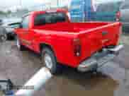 2008 Chevrolet Colorado 1LT с VIN 1GCCS14E888155508, выставлен на аукционе IAAI как лот 42635002 с пробегом 73 757 миль миль и . История ставок и продаж доступна на DreamBid. Изображение 3.
