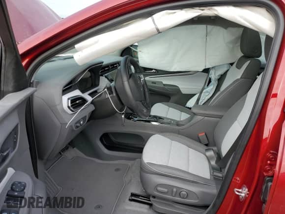 2022 Chevrolet Bolt EUV Premier с VIN 1G1FZ6S09N4109176, выставлен на аукционе Copart как лот 70813952 с пробегом 589 миль миль и . История ставок и продаж доступна на DreamBid. Изображение 7.