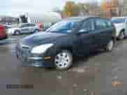 2010 Hyundai Elantra GLS z VIN KMHDB8AE8AU062062, wystawiony jako IAAI lot #43583758 z przebiegiem 86 727 mil mil oraz . Historia ofert i sprzedaży dostępna na DreamBid. Obrazek 2.