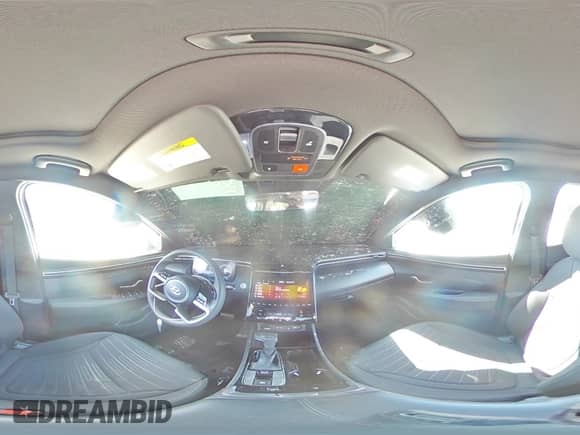 2024 Hyundai Santa Cruz SEL с VIN 5NTJC4AE9RH096161, выставлен на аукционе Copart как лот 72100615 с пробегом 6 686 миль миль и Списание • Salvage title. История ставок и продаж доступна на DreamBid. Изображение 14.