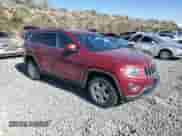 2015 Jeep Grand Cherokee Altitude z VIN 1C4RJFAG3FC691681, wystawiony jako Copart lot #68209005 z przebiegiem 166 186 mil mil oraz Szkoda całkowita • Salvage title. Historia ofert i sprzedaży dostępna na DreamBid. Obrazek 4.