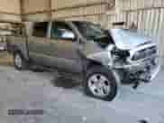 2014 Toyota Tacoma PreRunner with VIN 3TMJU4GN4EM173574, listed as a Copart auction lot 90231655 with 119,170 mi miles and Clean title. Bid and sale history available at DreamBid. Image 4.