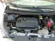2021 Chevrolet Spark 1LT с VIN KL8CD6SA8MC723294, выставлен на аукционе Copart как лот 59029995 с пробегом 58 701 миль миль и Списание • Salvage title. История ставок и продаж доступна на DreamBid. Изображение 15.