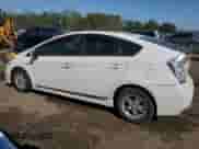 2010 Toyota Prius III с VIN JTDKN3DU8A0239693, выставлен на аукционе Copart как лот 82037385 с пробегом 200 302 миль миль и Списание • Salvage title. История ставок и продаж доступна на DreamBid. Изображение 2.