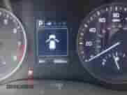 2016 Hyundai Tucson Limited with VIN KM8J3CA28GU047501, listed as a IAAI auction lot 42446735 with 90,940 mi miles and . Bid and sale history available at DreamBid. Image 15.