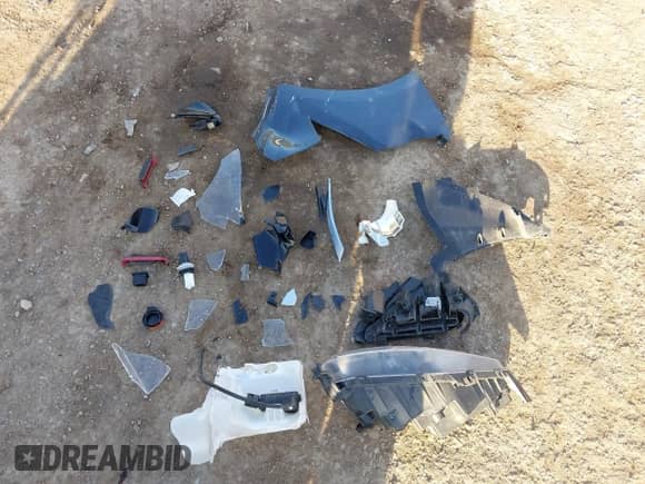 2025 Jeep Compass Latitude с VIN 3C4NJDBN1ST547173, выставлен на аукционе IAAI как лот 43522316 с пробегом 22 495 миль миль и . История ставок и продаж доступна на DreamBid. Изображение 12.