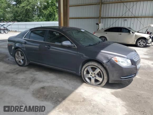 2011 Chevrolet Malibu 2LT с VIN 1G1ZD5EU2BF248733, выставлен на аукционе Copart как лот 68841405 с пробегом 192 006 миль миль и Списание • Salvage title. История ставок и продаж доступна на DreamBid. Изображение 4.