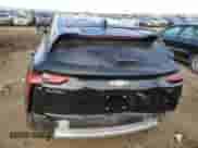 2024 Chevrolet Blazer EV eAWD LT с VIN 3GNKDBRJXRS220599, выставлен на аукционе Copart как лот 76576764 с пробегом 5 593 миль миль и Списание • Salvage title. История ставок и продаж доступна на DreamBid. Изображение 6.