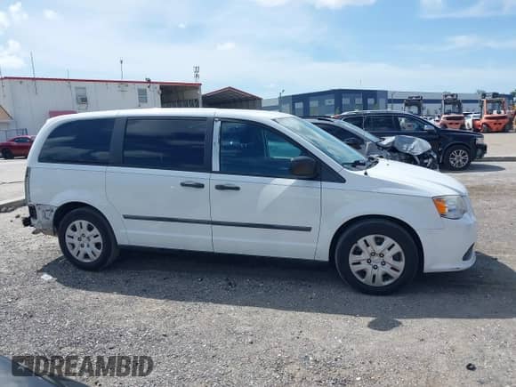 2015 Dodge Grand Caravan American Value с VIN 2C4RDGBG2FR625870, выставлен на аукционе IAAI как лот 42661534 с пробегом 112 125 миль миль и . История ставок и продаж доступна на DreamBid. Изображение 14.