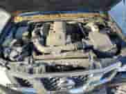 2016 Nissan Frontier S с VIN 1N6AD0ER1GN716383, выставлен на аукционе Copart как лот 46900935 с пробегом 91 742 миль миль и Списание • Salvage title. История ставок и продаж доступна на DreamBid. Изображение 11.