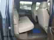 2019 Chevrolet Silverado 1500 RST z VIN 1GCPWDED2KZ169127, wystawiony jako Copart lot #63060005 z przebiegiem 41 714 mil mil oraz Szkoda całkowita • Salvage title. Historia ofert i sprzedaży dostępna na DreamBid. Obrazek 10.