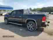 2013 GMC Sierra 1500 Denali with VIN 3GTP1XE22DG239856, listed as a Copart auction lot 53344685 with 145,133 mi miles and Salvage title. Bid and sale history available at DreamBid. Image 2.