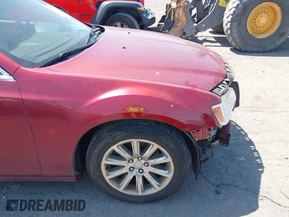 2014 Chrysler 300 C with VIN 2C3CCAEG2EH379980, listed as a IAAI auction lot 42027509 with 126,225 mi miles and . Bid and sale history available at DreamBid. Image 19.