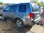 2015 Honda Pilot EX с VIN 5FNYF4H43FB005476, выставлен на аукционе IAAI как лот 43441566 с пробегом 121 571 миль миль и . История ставок и продаж доступна на DreamBid. Изображение 3.