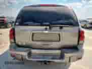 2008 Chevrolet TrailBlazer Fleet 2FL с VIN 1GNDT13S082234612, выставлен на аукционе Copart как лот 82194425 с пробегом 212 881 миль миль и Списание • Salvage title. История ставок и продаж доступна на DreamBid. Изображение 6.