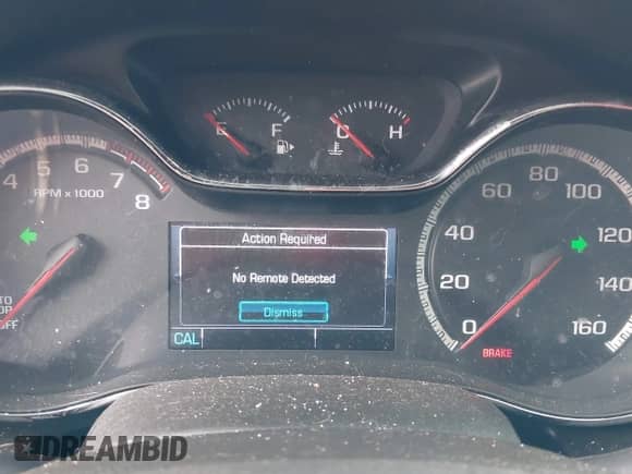 2017 Chevrolet Cruze Premier with VIN 3G1BF6SM3HS529577, listed as a IAAI auction lot 42864624 with Not provided miles and . Bid and sale history available at DreamBid. Image 7.