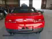 2015 Chevrolet Camaro LT с VIN 2G1FD3D31F9269992, выставлен на аукционе IAAI как лот 43346022 с пробегом 88 116 миль миль и . История ставок и продаж доступна на DreamBid. Изображение 16.