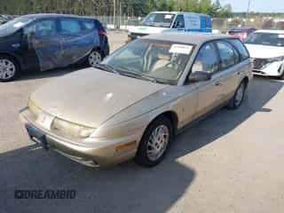 1996 Saturn SW с VIN 1G8ZK8270TZ292057, выставлен на аукционе IAAI как лот 42100826 с пробегом 207 561 миль миль и . История ставок и продаж доступна на DreamBid. Изображение 2.