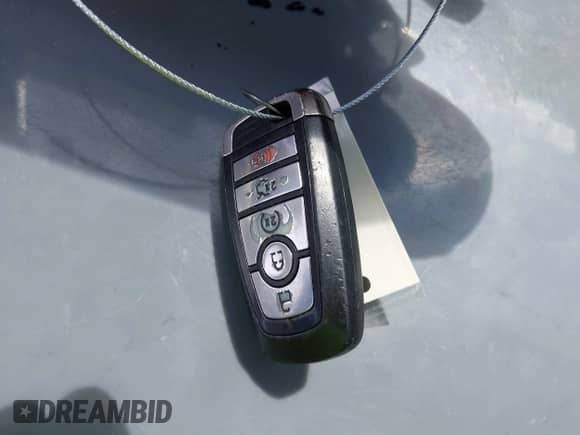 2018 Ford Mustang EcoBoost Premium with VIN 1FATP8UH3J5142795, listed as a IAAI auction lot 43218380 with 114,099 mi miles and . Bid and sale history available at DreamBid. Image 11.