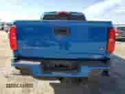 2022 Chevrolet Colorado 2WD Z71 с VIN 1GCGSDEN5N1300915, выставлен на аукционе Copart как лот 62213675 с пробегом 26 239 миль миль и Списание • Salvage title. История ставок и продаж доступна на DreamBid. Изображение 6.
