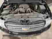 2010 Chevrolet Tahoe LTZ с VIN 1GNUKCE07AR105211, выставлен на аукционе Copart как лот 88357575 с пробегом 174 044 миль миль и Списание • Salvage title. История ставок и продаж доступна на DreamBid. Изображение 12.