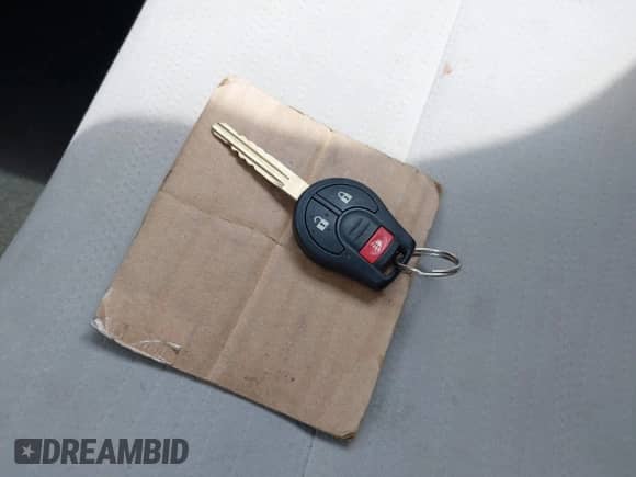 2010 Nissan Cube S с VIN JN8AZ2KR5AT154015, выставлен на аукционе IAAI как лот 42201533 с пробегом 150 701 миль миль и . История ставок и продаж доступна на DreamBid. Изображение 11.