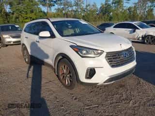 2017 Hyundai Santa Fe SE с VIN KM8SM4HF2HU198271, выставлен на аукционе IAAI как лот 43471980 с пробегом 108 153 миль миль и . История ставок и продаж доступна на DreamBid. Изображение 1.