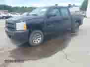 2013 Chevrolet Silverado 1500 Work Truck with VIN 3GCPKPEA9DG118326, listed as a IAAI auction lot 42633999 with 231,191 mi miles and . Bid and sale history available at DreamBid. Image 17.