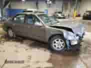 2001 Hyundai Sonata GLS z VIN KMHWF35V61A465100, wystawiony jako Copart lot #58200475 z przebiegiem 86 066 mil mil oraz Szkoda całkowita • Salvage title. Historia ofert i sprzedaży dostępna na DreamBid. Obrazek 4.