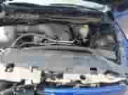 2016 Ram 1500 Express with VIN 3C6RR7KT1GG312399, listed as a IAAI auction lot 42435048 with 137,624 mi miles and . Bid and sale history available at DreamBid. Image 10.