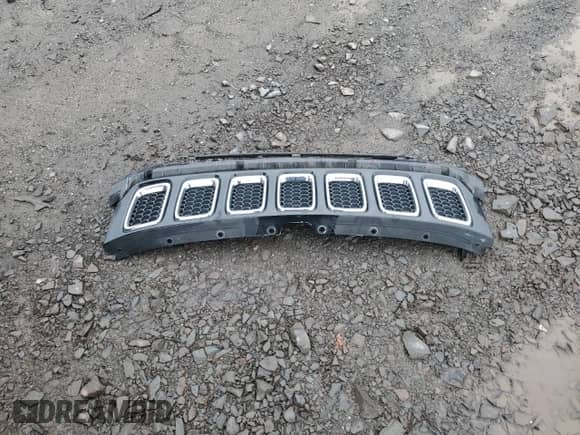 2019 Jeep Compass Limited z VIN 3C4NJDCB9KT666660, wystawiony jako Copart lot #82343725 z przebiegiem 78 990 mil mil oraz Szkoda całkowita • Salvage title. Historia ofert i sprzedaży dostępna na DreamBid. Obrazek 12.