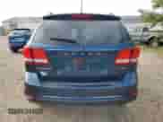 2014 Dodge Journey SXT with VIN 3C4PDCBB1ET171076, listed as a Copart auction lot 72066405 with 138,718 mi miles and Clean title. Bid and sale history available at DreamBid. Image 6.