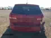 2014 Dodge Journey SE с VIN 3C4PDCAB5ET160308, выставлен на аукционе Copart как лот 70038405 с пробегом 279 791 миль миль и Списание • Salvage title. История ставок и продаж доступна на DreamBid. Изображение 6.