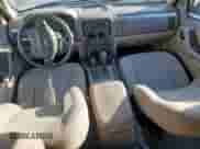 2004 Jeep Grand Cherokee Laredo with VIN 1J4GW48S84C414930, listed as a Copart auction lot 85699065 with 168,359 mi miles and Salvage title. Bid and sale history available at DreamBid. Image 8.