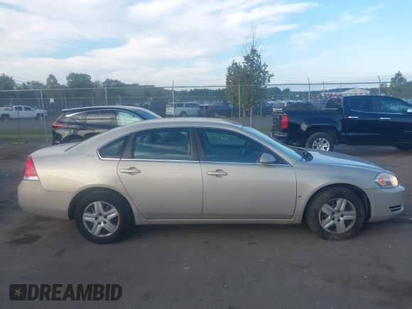 2008 Chevrolet Impala LS с VIN 2G1WB58K181259130, выставлен на аукционе IAAI как лот 43346673 с пробегом 141 193 миль миль и . История ставок и продаж доступна на DreamBid. Изображение 13.
