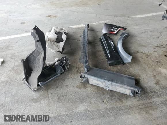 2020 Land Rover Range Rover Sport HSE Dynamic с VIN SALWR2SE4LA888795, выставлен на аукционе Copart как лот 53564155 с пробегом 66 838 миль миль и Списание • Salvage title. История ставок и продаж доступна на DreamBid. Изображение 12.