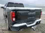 2021 GMC Sierra 1500 Elevation с VIN 3GTU9CED6MG480163, выставлен на аукционе Copart как лот 85781314 с пробегом 63 788 миль миль и Списание • Salvage title. История ставок и продаж доступна на DreamBid. Изображение 6.