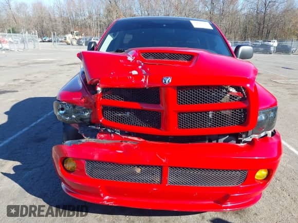 2004 Dodge RAM with VIN 3D3HA16H04G250530, listed as a IAAI auction lot 40847897 with 47,226 mi miles and . Bid and sale history available at DreamBid. Image 13.
