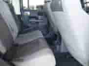 2007 Jeep Wrangler Unlimited X с VIN 1J4GA39187L129731, выставлен на аукционе IAAI как лот 43156120 с пробегом 168 193 миль миль и . История ставок и продаж доступна на DreamBid. Изображение 8.