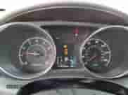 2020 Mitsubishi Outlander ES с VIN JA4AR3AU7LU014031, выставлен на аукционе Copart как лот 85327685 с пробегом 112 722 миль миль и Списание • Salvage title. История ставок и продаж доступна на DreamBid. Изображение 9.