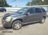 2007 Chevrolet Equinox LT z VIN 2CNDL63F276029086, wystawiony jako Copart lot #70993764 z przebiegiem 193 082 mil mil oraz Szkoda całkowita • Salvage title. Historia ofert i sprzedaży dostępna na DreamBid. Obrazek 1.