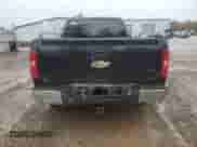 2008 Chevrolet Silverado 1500 1LT z VIN 1GCEK19J58Z276022, wystawiony jako Copart lot #86692375 z przebiegiem 172 729 mil mil oraz Szkoda całkowita • Salvage title. Historia ofert i sprzedaży dostępna na DreamBid. Obrazek 6.