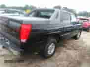 2004 Chevrolet Avalanche Z66 с VIN 3GNEC12T24G167284, выставлен на аукционе IAAI как лот 43037724 с пробегом 160 613 миль миль и . История ставок и продаж доступна на DreamBid. Изображение 4.