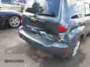 2011 Chevrolet HHR LS с VIN 3GNBAAFW2BS562475, выставлен на аукционе IAAI как лот 43124142 с пробегом 114 999 миль миль и . История ставок и продаж доступна на DreamBid. Изображение 6.